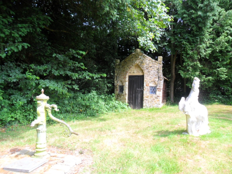 Herstmonceux Parish Trail